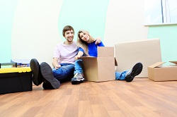 Storage and Moving Company in Kentish Town, NW5