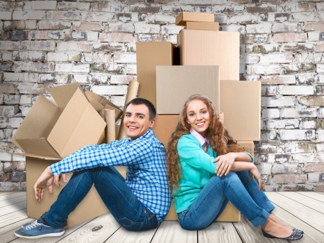 Moving team ready to assist with local relocation in Kentish Town