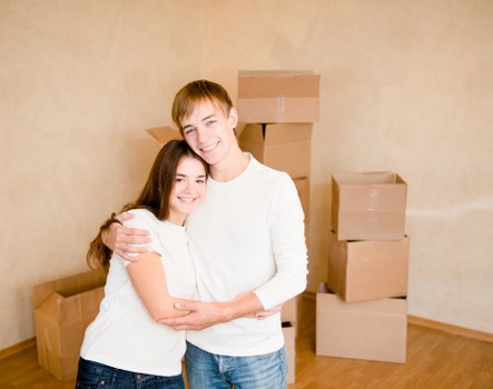 Local removal service for homes and businesses in Kentish Town