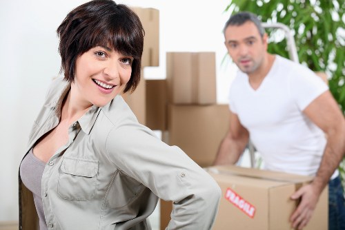 Local house removal service serving Kentish Town and nearby areas