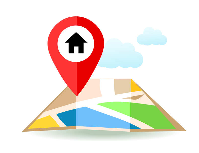 Planning a quote for a move on a busy Kentish Town street